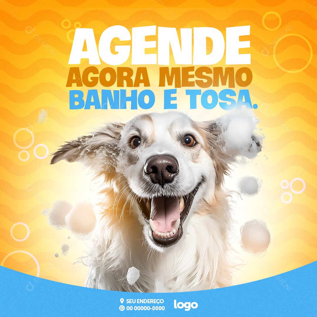Projeto Petsharme